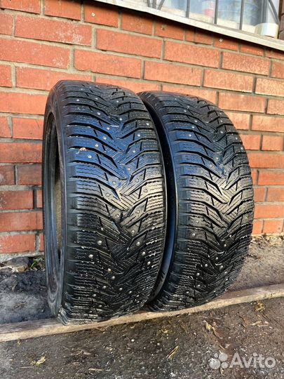 Kumho WinterCraft Ice WI31 195/55 R16 91T