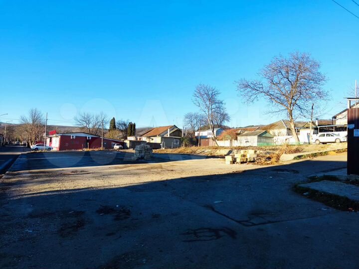 Участок 13,4 сот. (ИЖС)