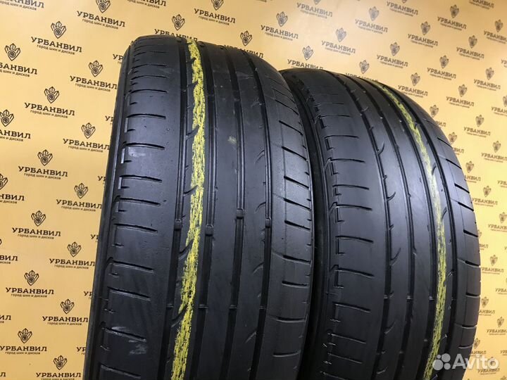 Bridgestone Dueler H/P Sport 235/55 R19 101W