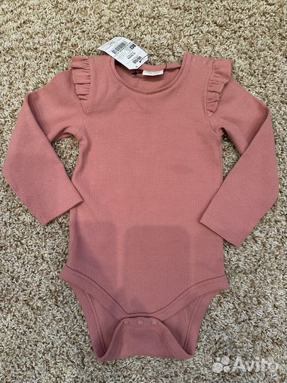 Комбинезон И боди