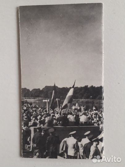 Закзенхаузен Ревенсбрук