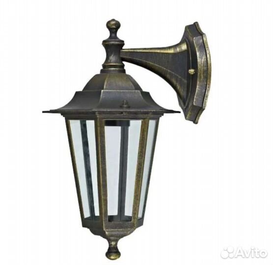 Светильник уличный