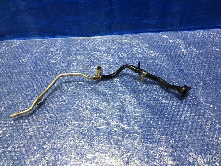 Трубка вакуумная OM 656 Mercedes W223 W167 W222 W2