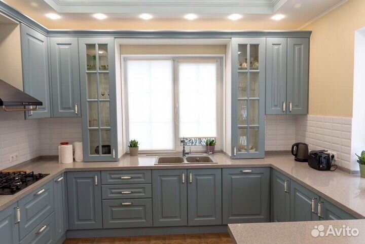 Кухонный гарнитур 