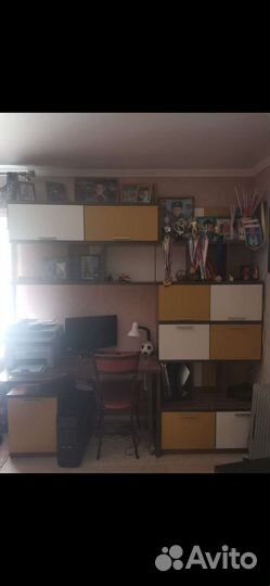 Детская мебель бу универсальная