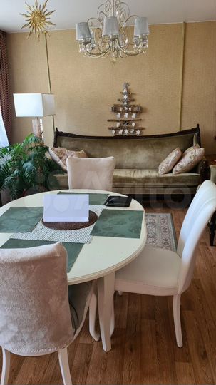2-к. квартира, 55 м², 4/5 эт.