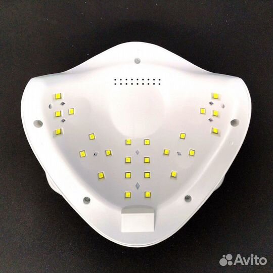 Новая Лампа для маникюра SUN5 48 вт с доставкой