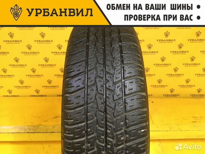 КАМА Кама-205 175/70 R13 82T
