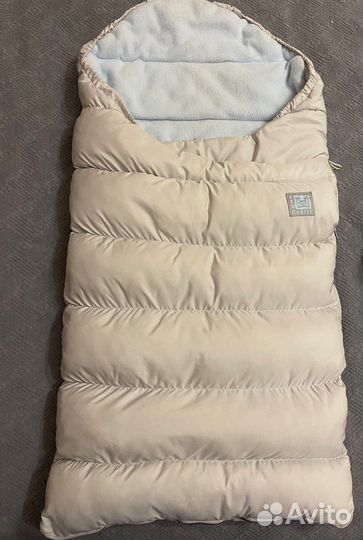 Конверт для прогулок Red Castle