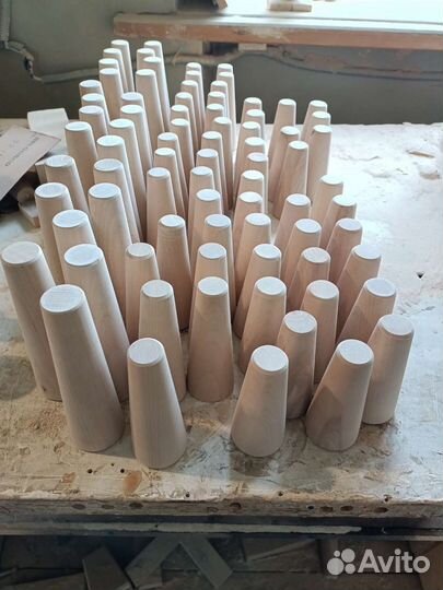 Ножки для мебели