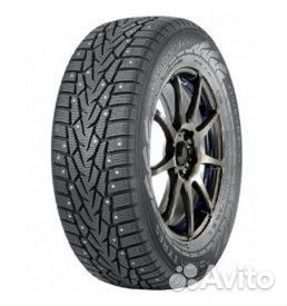 Nokian Tyres Nordman 7 195/60 R15