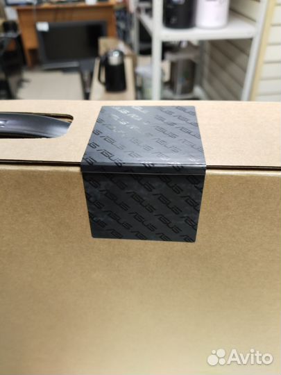 Ноутбук asus новый core i5-1135G7, 8, 512