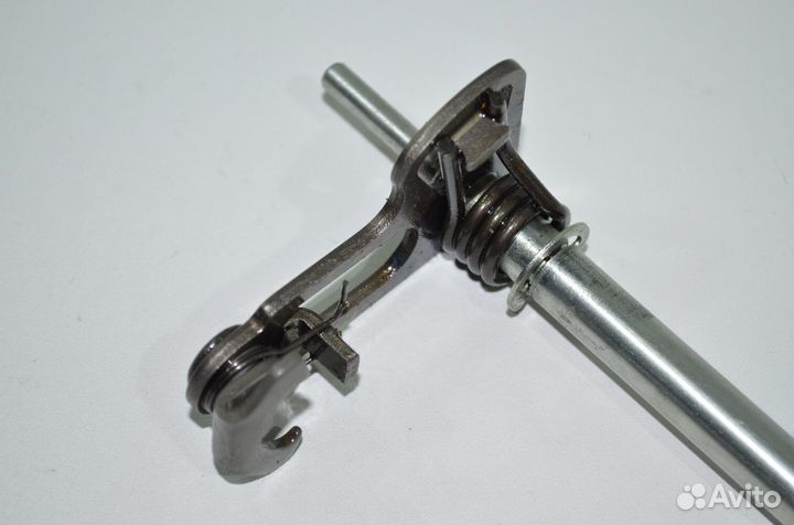 Вал переключения передач Yamaha FZR250R