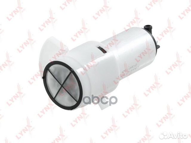Насос топливный CF3041 lynxauto