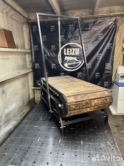 Беговая дорожка для собак