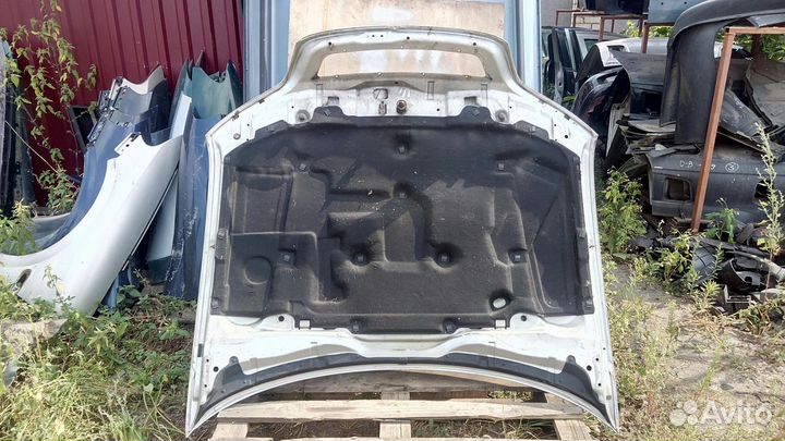 Капот на Опель Омега Б Рестайлинг