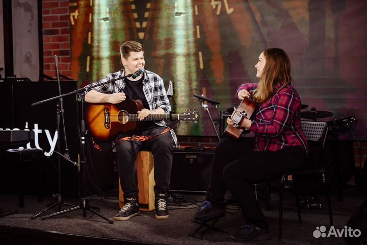 Франшиза. Школа музыки. Доход от 300т.р