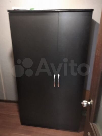 Квартира-студия, 30 м², 2/15 эт.