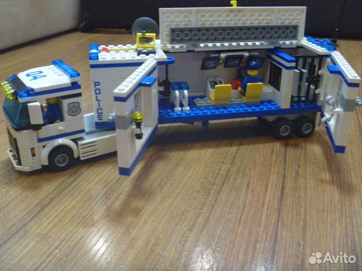 Lego оригинал наборы 60161, 60044, 60148