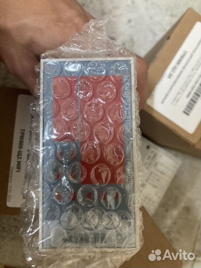 Трм500 и трм500 Wi-Fi терморегулятор с мощным реле