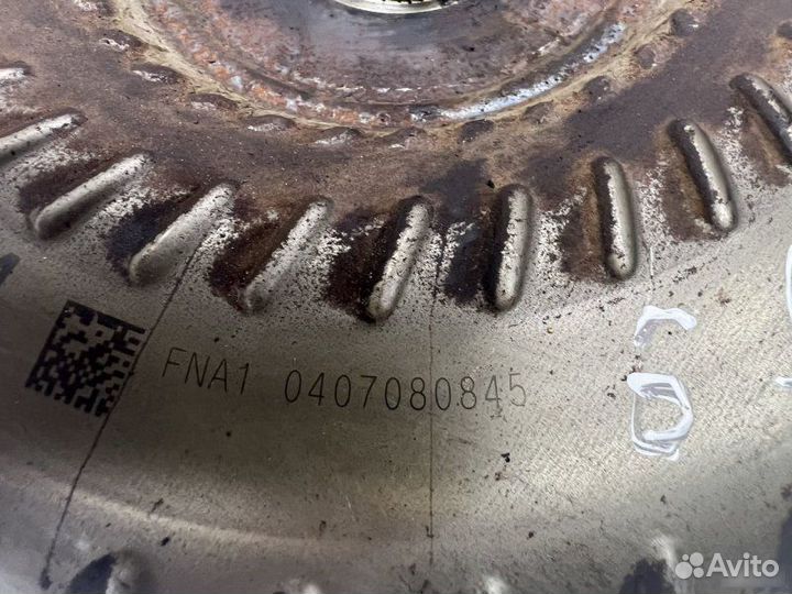 Гидротрансформатор АКПП Mazda 6 GG 2002-2005