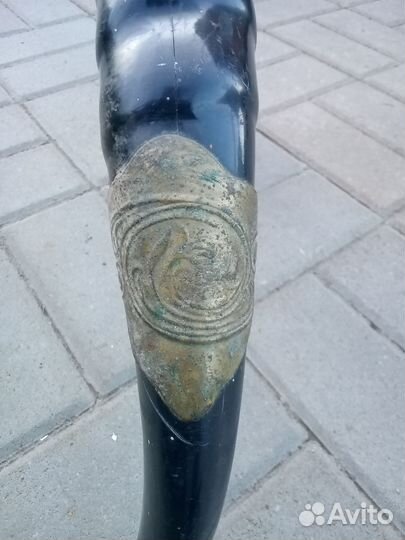 Рог изобилия СССР