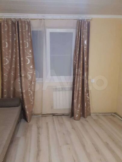 4-к. квартира, 62 м², 1/2 эт.