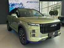 Новый JAECOO J7 1.6 AMT, 2023, цена от 2 849 000 руб.