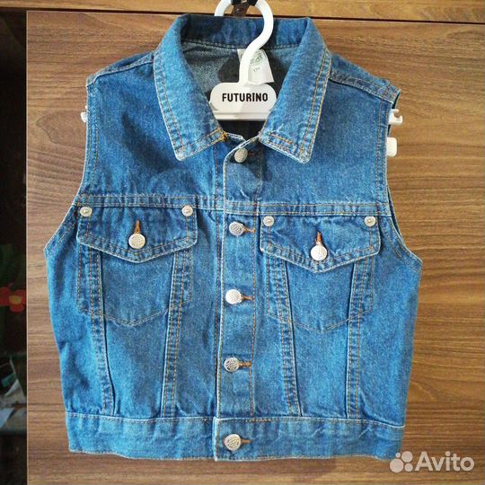 Одежда на мальчика р 116