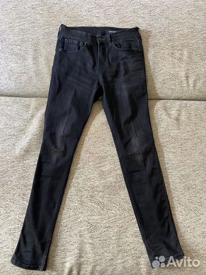 Джинсы H&M, размер 32