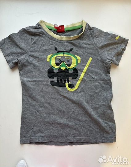 Футболки 98-116