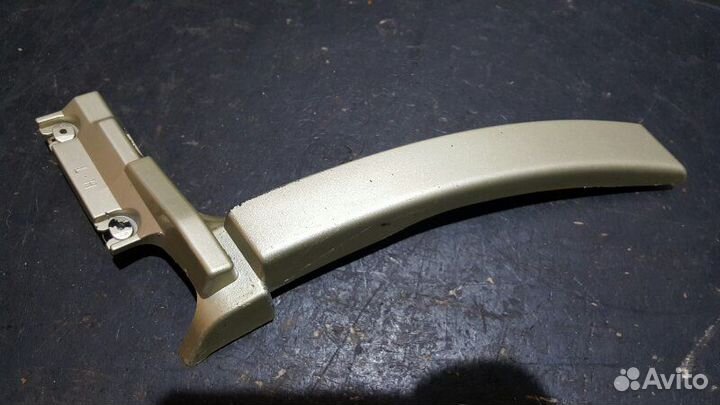 Накладка заднего крыла Subaru Forester SG5 EJ205