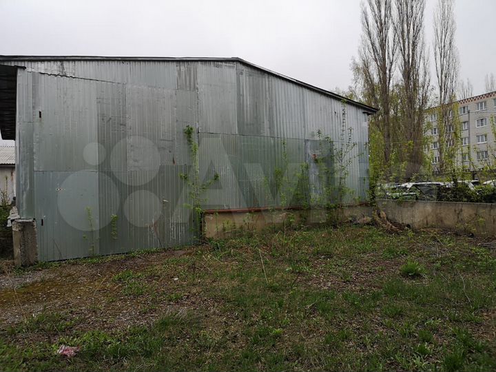 Склад, 120 м²