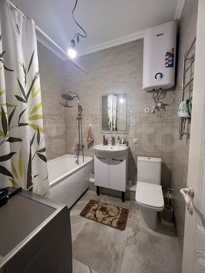 Квартира-студия, 27,4 м², 6/12 эт.