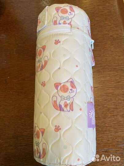 Контейнер для бутылочек