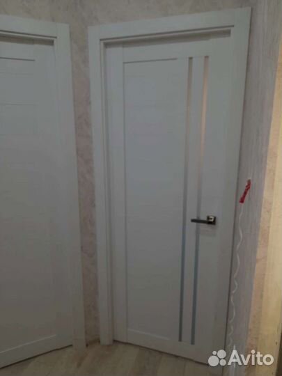 Двери межкомнатные от производителя
