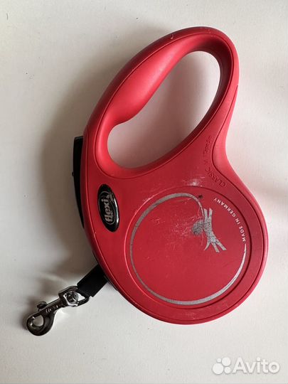 Рулетка flexi