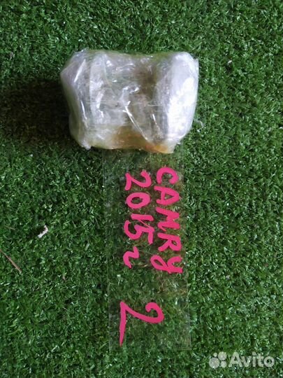 Подушка радиатора Toyota Camry 50