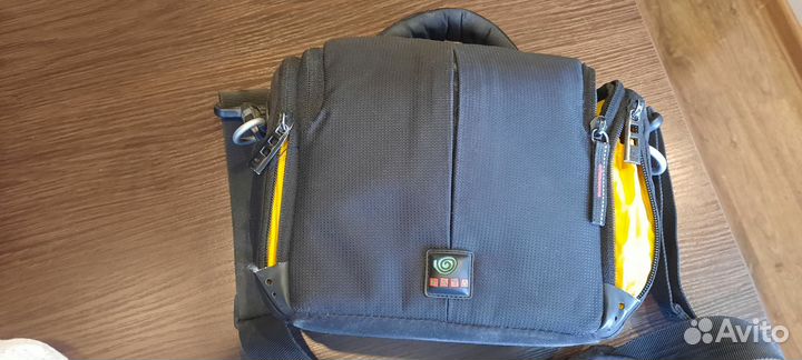 Зеркальный фотоаппарат nikon d7000