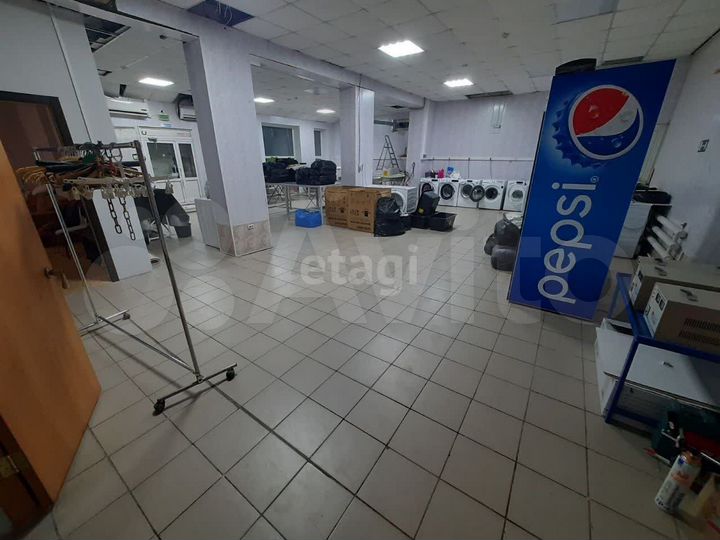 Сдам помещение свободного назначения, 180 м²