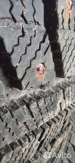 Amtel NordMaster 195/65 R15