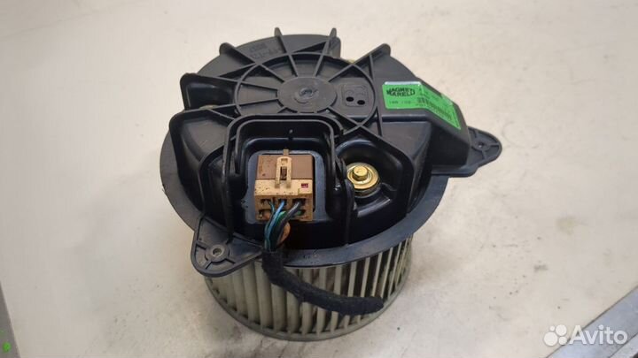 Двигатель отопителя Lancia Thesis, 2002