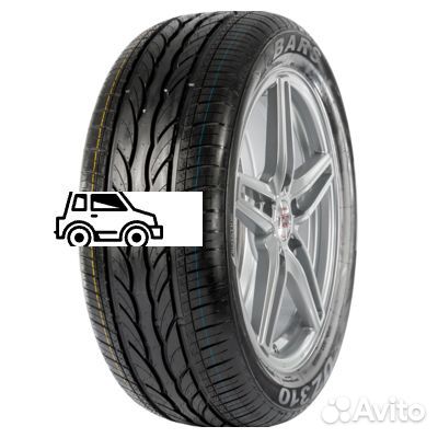 Bars UZ310 215/50 R17 91W