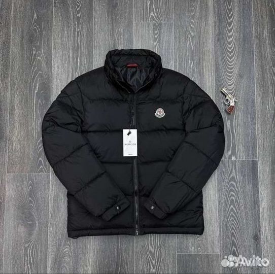 Куртка Moncler мужская