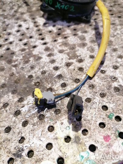 Шлейф подрулевой Chery Tiggo 1.8