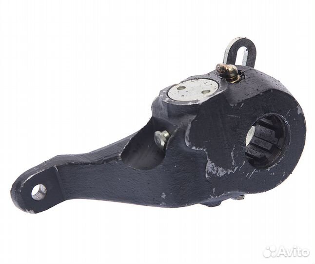Рычаг тормоза регулировочный маз автомат задний пр