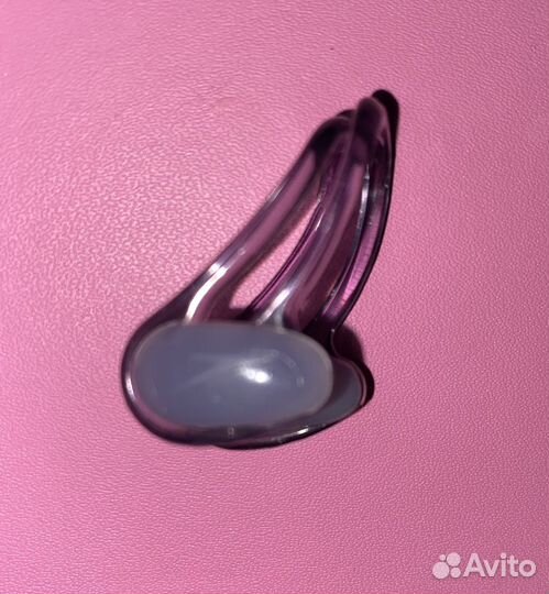 Зажим для носа nike speedo