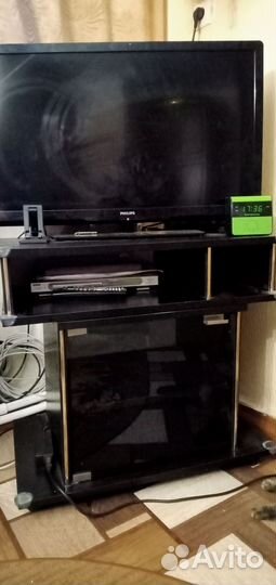 Тумба под телевизор