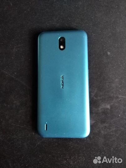 Nokia 1.3 Dual Sim, 16 ГБ