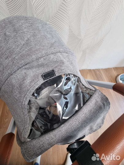 Коляска детская прогулочная